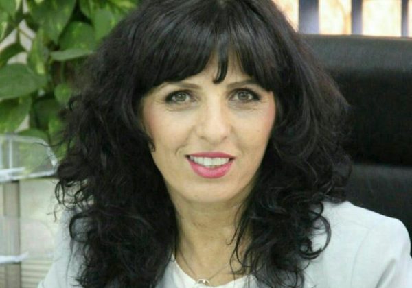 דבר המנהלת לשנת הלימודים תשפ”א