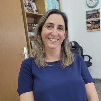 הדס נתן- כח אדם****"בית ספר אורט, מקום עבודה שהוא גם בית ומשפחה"