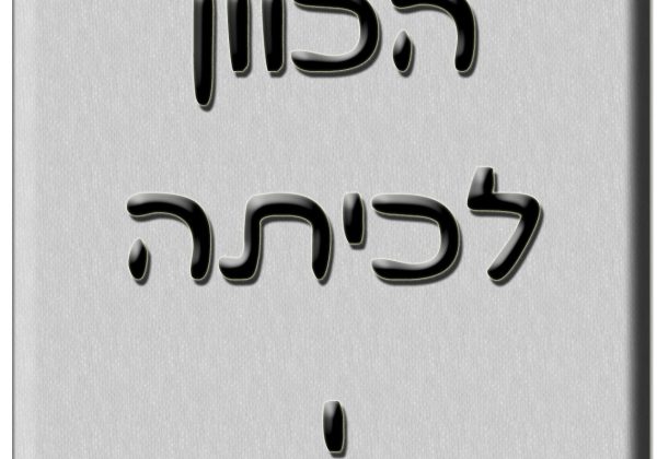 לתלמידים העולים לשכבה י
