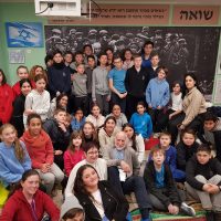 פרוייקט מחוברים